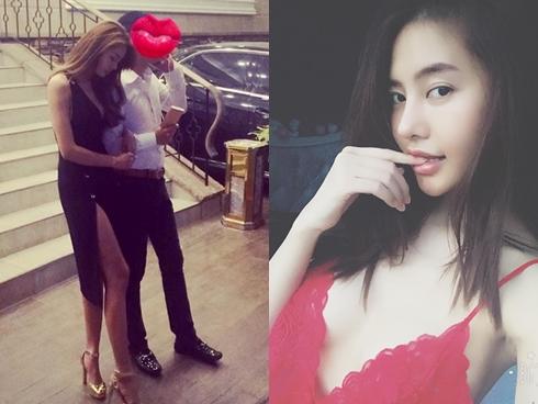 Vợ cũ Lâm Vinh Hải bức xúc khi bị lôi vào scandal tình ái của Linh Chi-9