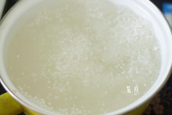 Nấu chè sago xoài chỉ trong vòng 1 nốt nhạc-3