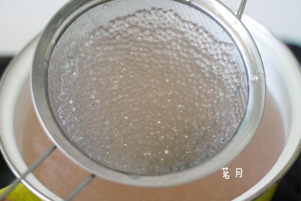 Nấu chè sago xoài chỉ trong vòng 1 nốt nhạc-4