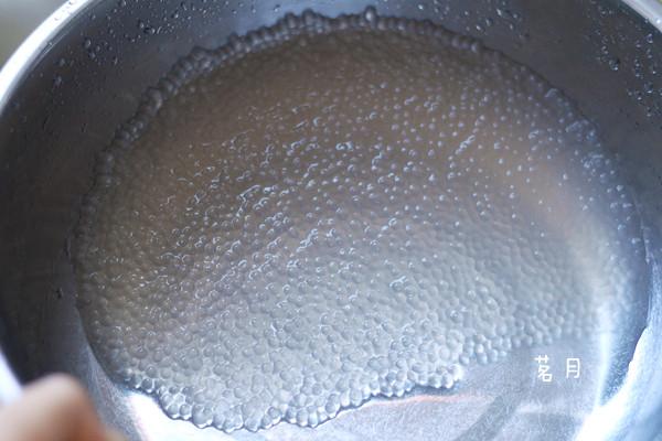 Nấu chè sago xoài chỉ trong vòng 1 nốt nhạc-5