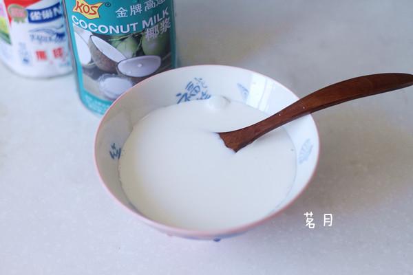 Nấu chè sago xoài chỉ trong vòng 1 nốt nhạc-7