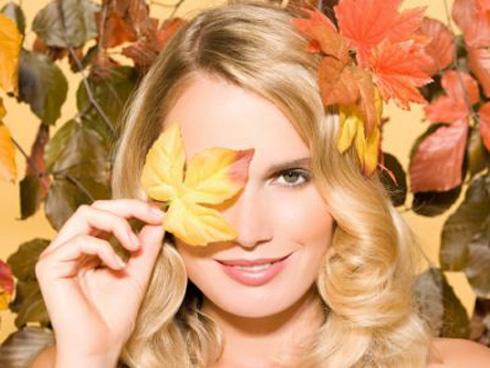 8 bí kíp giúp bạn khỏe đẹp trong mùa thu