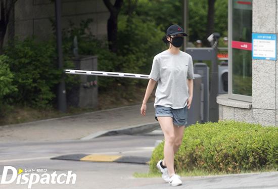 Cặp đôi 'Reply 1988' Ryu Jun Yeol và Hyeri xác nhận hẹn hò-6