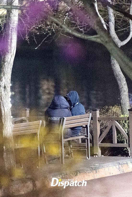 Cặp đôi 'Reply 1988' Ryu Jun Yeol và Hyeri xác nhận hẹn hò-8