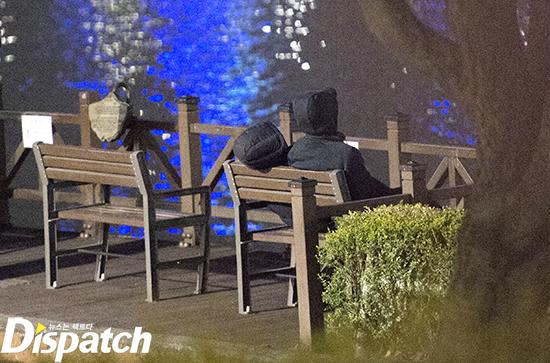 Cặp đôi 'Reply 1988' Ryu Jun Yeol và Hyeri xác nhận hẹn hò-10