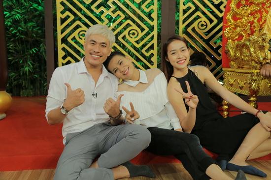 Thiên đường ẩm thực: Hariwon 'tăng động' khi tham gia đua tuần lộc-3