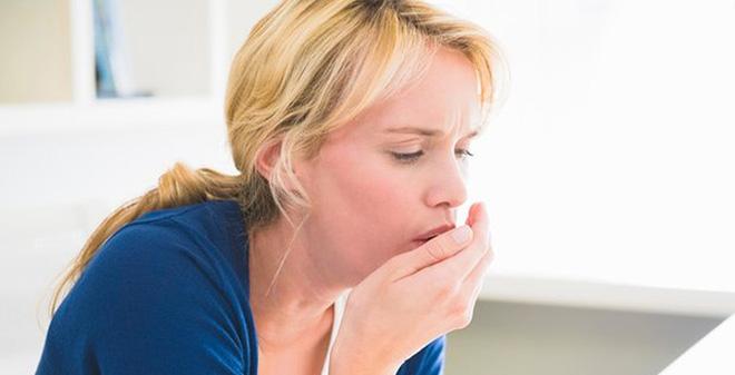 Đây chính là dấu hiệu đầu tiên và chuẩn nhất của bệnh ung thư, cần đi khám ngay lập tức-2