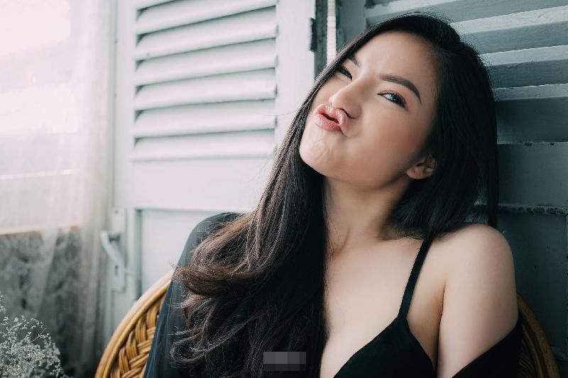 Vợ cũ Lâm Vinh Hải bức xúc khi bị lôi vào scandal tình ái của Linh Chi-6