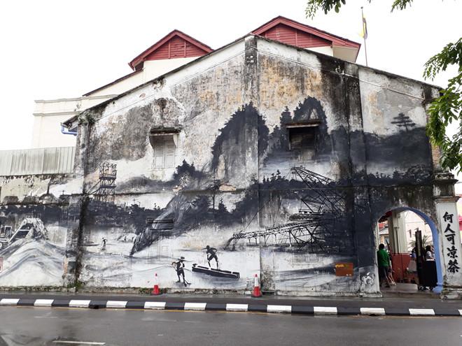 Du ngoạn 7 ngày đất nước tổ chức SEA Games-2