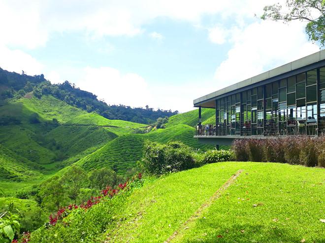 Du ngoạn 7 ngày đất nước tổ chức SEA Games-3