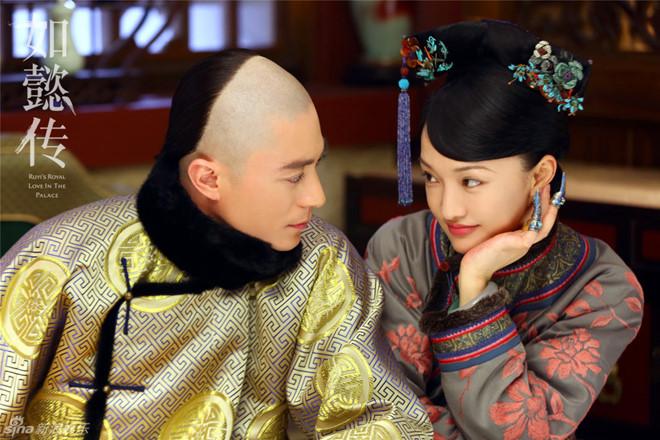 'Biên kịch vàng' Vu Chính ví phim mới của Châu Tấn như chốn lầu xanh-1