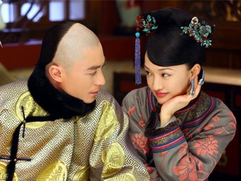 'Biên kịch vàng' Vu Chính ví phim mới của Châu Tấn như chốn lầu xanh