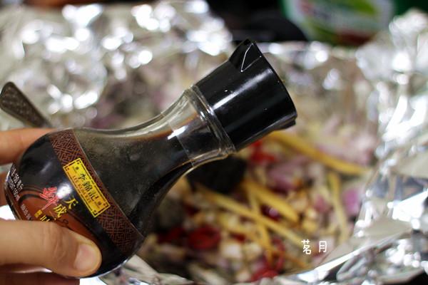 Mát trời mà có bát ngao hấp nấm cay nóng hổi thế này thì còn gì bằng-6