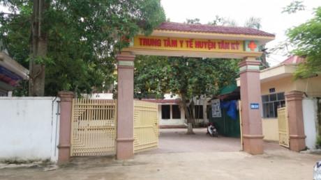 Những cái chết bất thình lình chỉ vì... nặn mụn-2