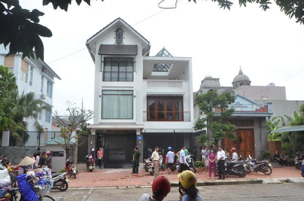 Vụ 2 chị em chết ở nhà riêng: Chị đang trong giai đoạn điều trị trầm cảm-1