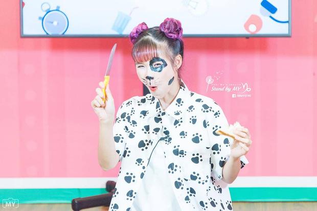 Sắp lấy chồng đến nơi mà Khởi My vẫn ăn diện như gái 16 mới hay!-3