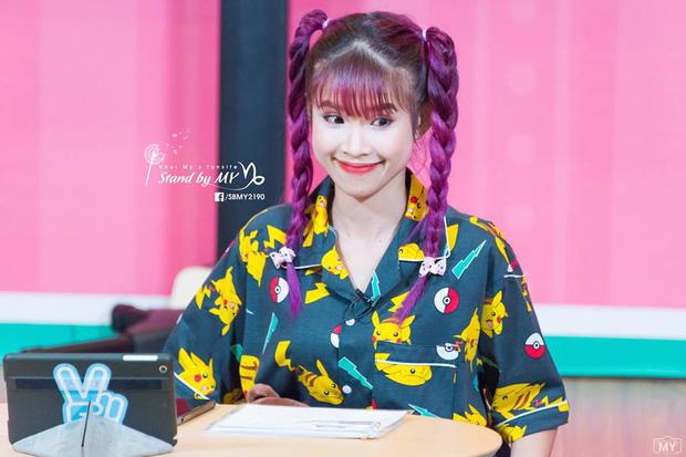 Sắp lấy chồng đến nơi mà Khởi My vẫn ăn diện như gái 16 mới hay!-4