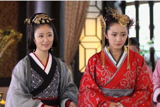 'Biến người thành lợn' - màn đánh ghen kinh hoàng của bà hoàng hậu tàn bạo nhất lịch sử Trung Hoa-1