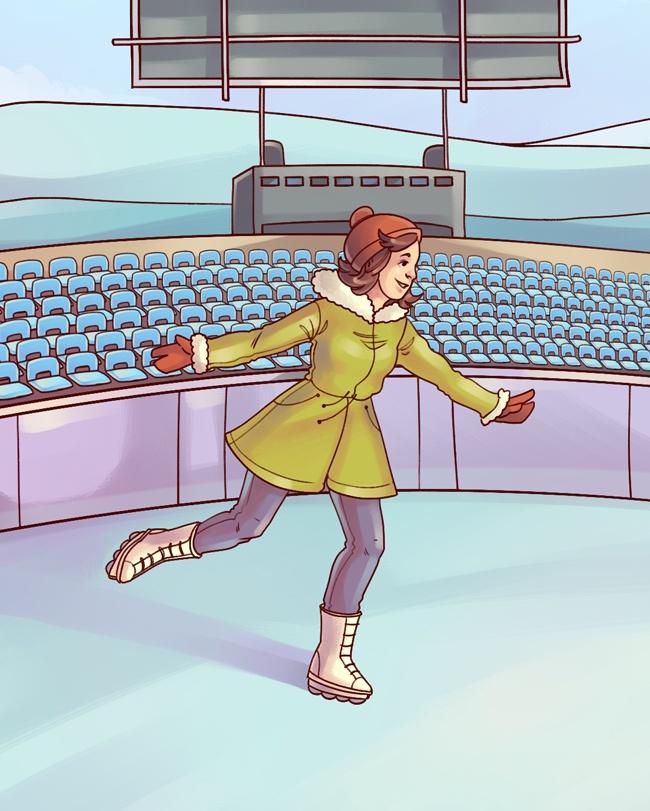 Thử tài IQ: Đố bạn tìm ra điểm bất thường trong 10 bức ảnh sau-11