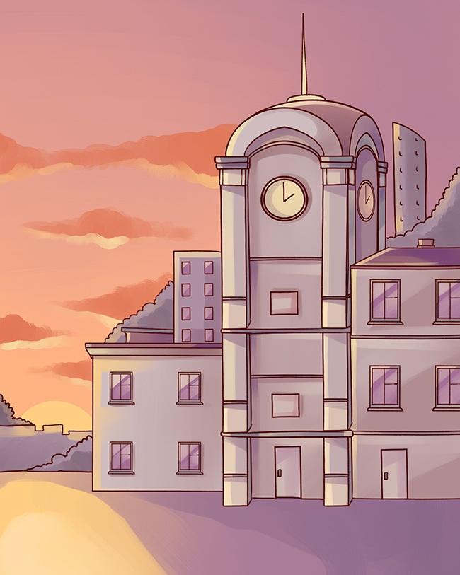 Thử tài IQ: Đố bạn tìm ra điểm bất thường trong 10 bức ảnh sau-7