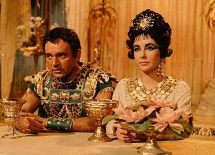 Thiên tình sử bi ai của Nữ hoàng Cleopatra-3