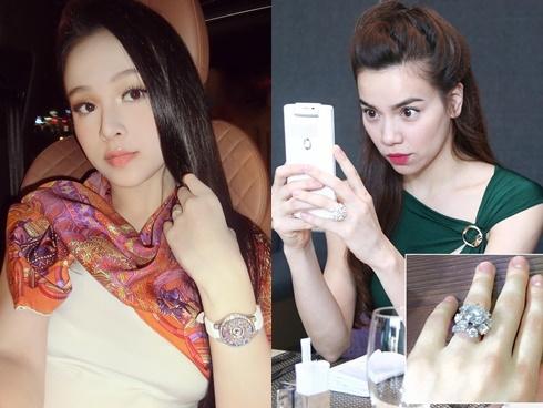 Sao Việt tô son đậm huyền thoại: Người đỉnh cao sang trọng, kẻ chìm xuồng quê mùa-12