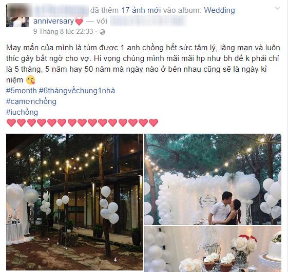 'Hot girl dân tộc' khoe cuộc sống viên mãn sau kết hôn khiến vạn người ao ước-3