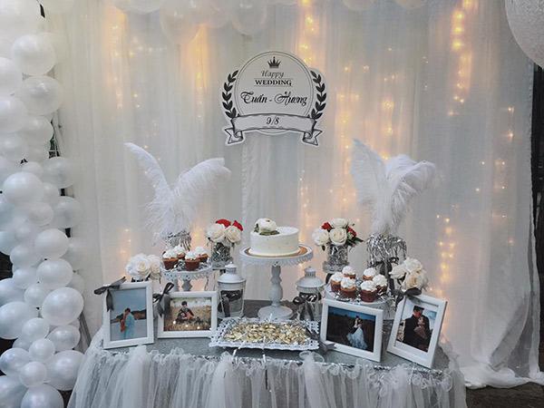 'Hot girl dân tộc' khoe cuộc sống viên mãn sau kết hôn khiến vạn người ao ước-5