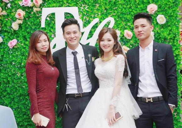 'Hot girl dân tộc' khoe cuộc sống viên mãn sau kết hôn khiến vạn người ao ước-2