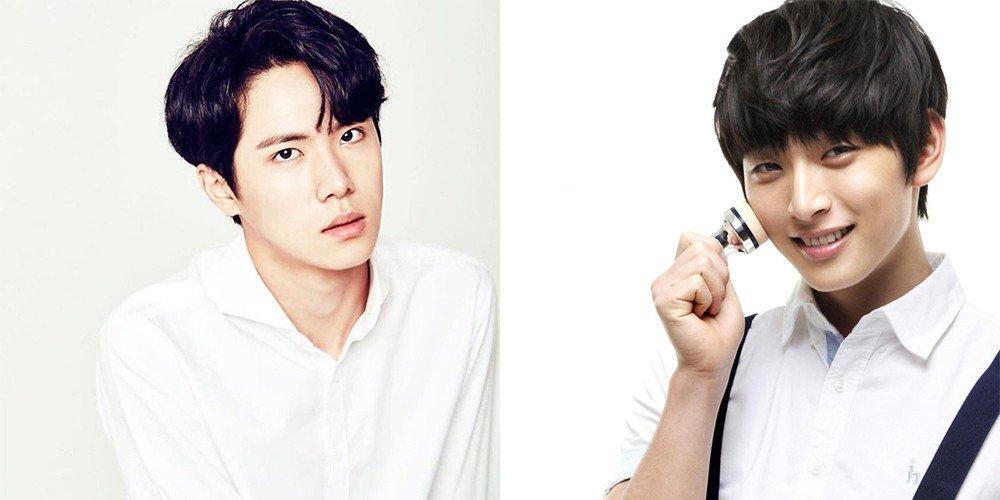 Sao Hàn 16/8: Ngất ngây trước những cử chỉ ngọt ngào của cặp tình nhân 'Reply 1988'-9