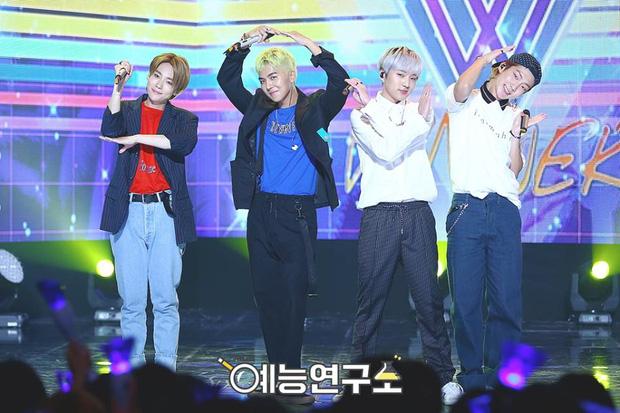 Hit mới của WINNER bị KBS cấm phát sóng vì gợi hình ảnh nhạy cảm-1