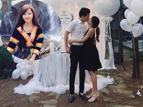'Hot girl dân tộc' khoe cuộc sống viên mãn sau kết hôn khiến vạn người ao ước