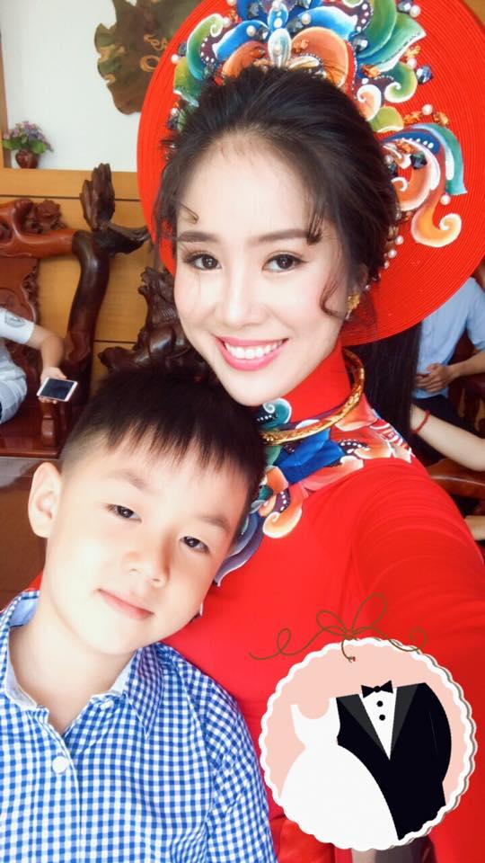 Tin sao Việt 16/8: Angela Phương Trinh thở than vì dính dịch sốt xuất huyết-6