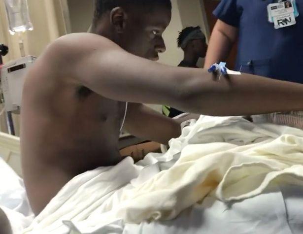 Những pha ngoại tình bị lật tẩy khiến người trong cuộc cũng phải 'cười ra nước mắt'-1