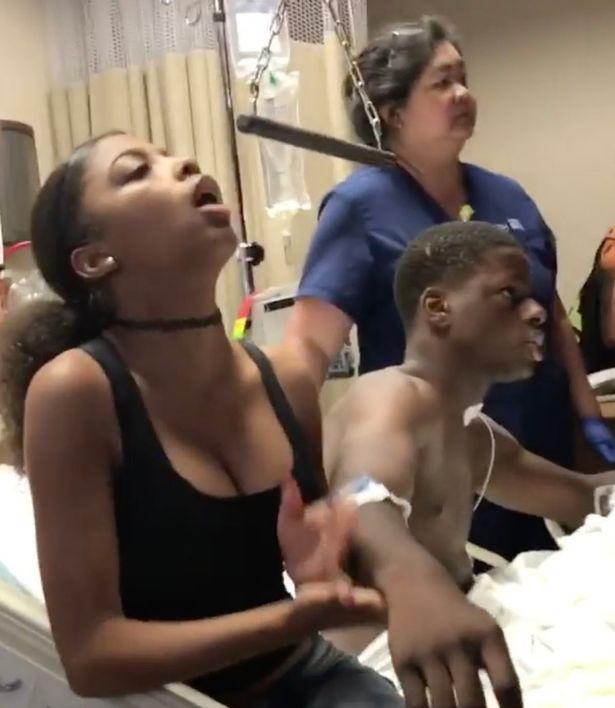 Những pha ngoại tình bị lật tẩy khiến người trong cuộc cũng phải 'cười ra nước mắt'-2