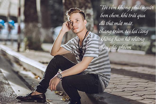 Lệ Rơi: 'Tại sao người đời cứ mãi chửi rủa tôi?'-3