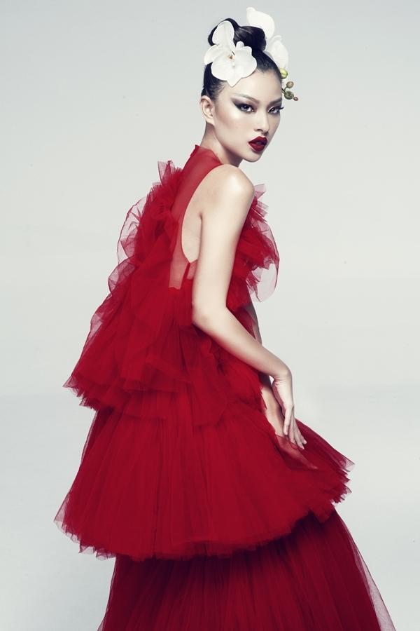 Bộ tứ ứng viên sáng giá The Face đã sẵn sàng, ai là người đoạt ngôi Quán quân mơ ước?-3