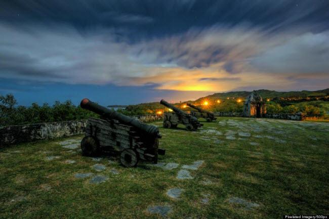 10 lý do khiến đảo Guam trở thành điểm du lịch hấp dẫn-3