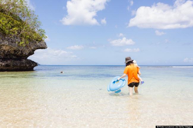 10 lý do khiến đảo Guam trở thành điểm du lịch hấp dẫn-6