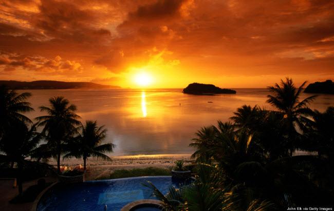 10 lý do khiến đảo Guam trở thành điểm du lịch hấp dẫn-7