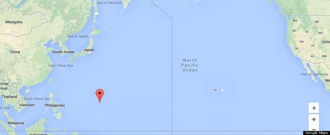 10 lý do khiến đảo Guam trở thành điểm du lịch hấp dẫn-9