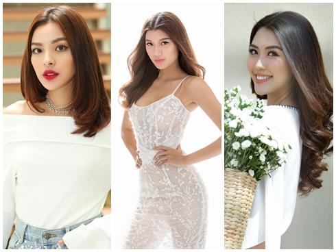 Phim đến đoạn kết, Hoàng Thùy thua cuộc và nhận mình là thánh nhọ The Face-12