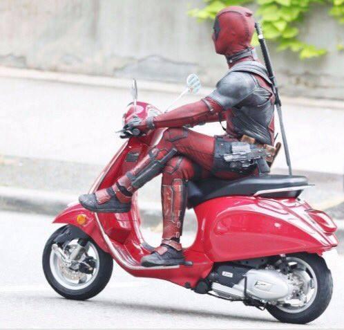 Bom tấn Deadpool 2 hoãn quay vô thời hạn sau tai nạn chết người tại trường quay-3