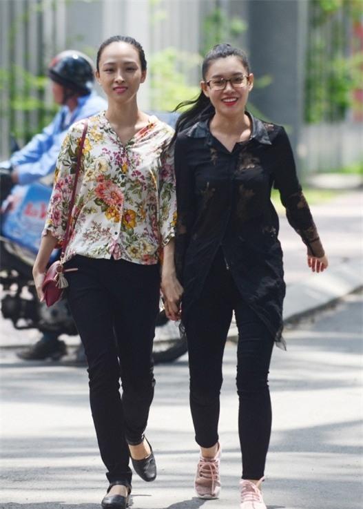 Hoa hậu Phương Nga nói gì về Cao Toàn Mỹ sau tại ngoại?-2