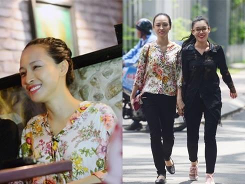 Hoa hậu Phương Nga nói gì về Cao Toàn Mỹ sau tại ngoại?