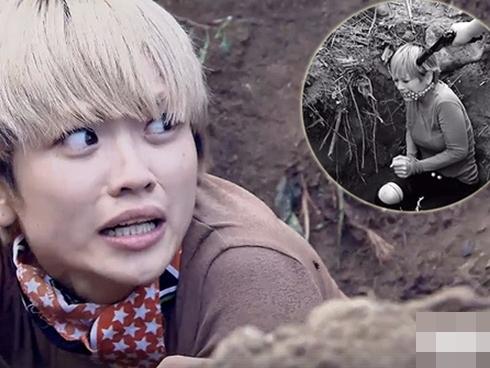 'Người phán xử' tập 43: Mỹ Hạnh sống không bằng chết vì có thai với Lê Thành-3