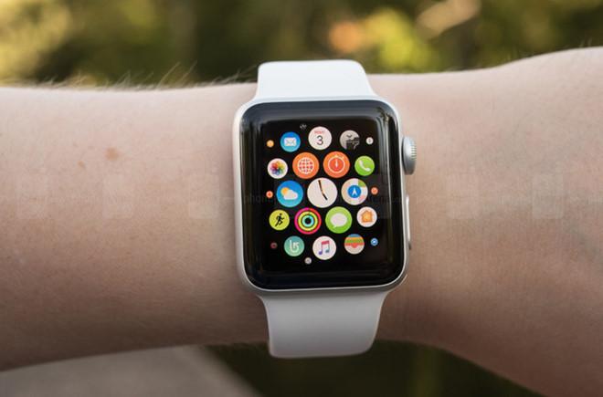 Apple Watch 3 sẽ ra mắt cùng iPhone mới-1
