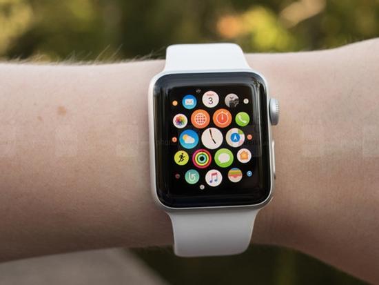 Apple Watch 3 sẽ ra mắt cùng iPhone mới