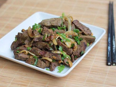 Huấn luyện viên thể hình chỉ ra những sai lầm trong chế độ ăn uống-13