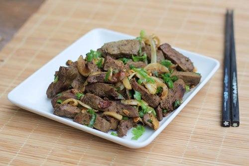 5 bộ phận của con lợn ăn càng ít càng tốt-1